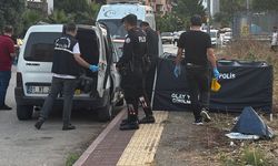 Adana’da alacak-verecek kavgası kanlı bitti: Baba ve oğlu öldü, anne yaralı