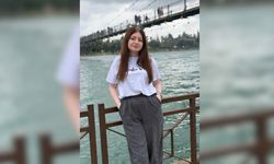 Adana'da kaybolan görme engelli Hiranur Sütçü'den günlerdir haber yok
