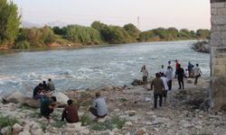 Adana'da nehirde kaybolan ikinci çocuğun da cenazesi bulundu