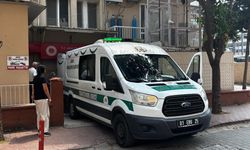 Adana'daki tünel göçüğünde hayatını kaybeden işçi Bekir Çelik toprağa verildi
