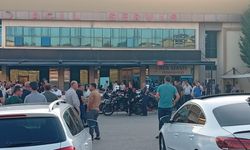 Ankara'da maden ocağında göçük: 1 işçi öldü, 8 işçi yaralandı