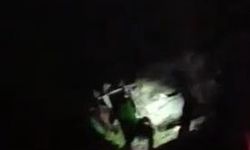 Bursa'da otomobil uçuruma yuvarlandı: 1 ölü