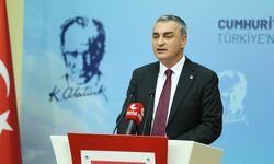 CHP'de Kahramanmaraş dahil 8 il başkanlığına atama yapıldı