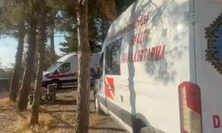 Diyarbakır'da baraj gölünde erkek cesedi bulundu
