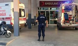 Domuz nöbetinde kazara vurduğu babası hastanede öldü