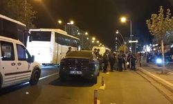 Düğünde tekmeli yumruklu kavga: 5 yaralı
