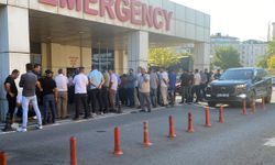 İnşaatta kablo döşerken akıma kapılan 15 yaşındaki Eren öldü