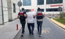 İstanbul'da kendilerini MİT görevlisi olarak tanıtan 3 şüpheli tutuklandı