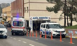 Şanlıurfa'da 5'inci kattaki balkondan düşen genç kadın öldü