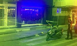 Tekirdağ'da 5'inci kat penceresinden düşen çocuk öldü