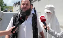 Ailenin Engel Olmak İstediği Evlilik Polis Eşliğinde Gerçekleşti