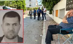 Ailesini Görmeye Geldi, Sokak Ortasında 13 Kurşunla Vuruldu