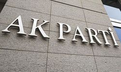 AK Parti'de 4 il başkanı görevden alındı
