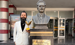Akif Manaf Sağlık ve Barış Ödülü Nâzım Hikmet’in Anısına İthaf Edildi