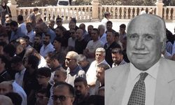 Alâddövle Zülkadiroğlu son yolculuğuna uğurlandı