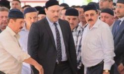Alihan Kuriş kimdir, nerelidir? Süleymancıların lideri Alihan Kuriş kaç yaşında?