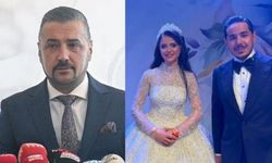 Alparslan Doğan Kimdir? MHP Ankara İl Başkanı Alparslan Doğan'ın Oğlu Enes Doğan Kimdir?