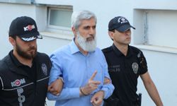 Alparslan Kuytul ve eşi Semra Kuytul tutuklandı