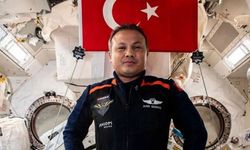 Alper Gezeravcı Kimdir? Uzaydan Tuğgeneralliğe Uzanan Dikkat Çeken Kariyeri
