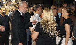 Anahtar Parti Kahramanmaraş teşkilatından KAFUM’daki esnaflara ziyaret