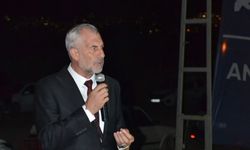 Anahtar Parti Kahramanmaraş'tan yıkım kararlarına vicdan vurgusu