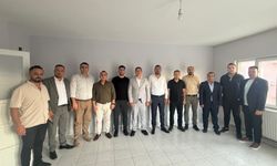 Anahtar Parti'den kuzey ilçelerine çıkarma!