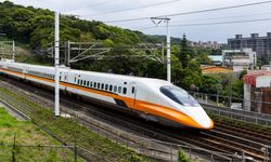 Ankara-Yerköy-Kayseri Hızlı Tren Ne Zaman Açılacak? Güzergâh Ve Yolculuk Süresi Belli Oldu