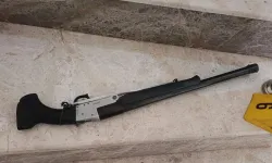 Annesiyle Sürekli Tartışıyordu! Babası Pompalı Tüfekle Hayatına Son Verdi