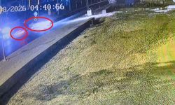 Antalya Serik’te İki Otomobil Çarpıştı! 2 Kişi Hayatını Kaybetti