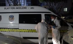 Antalya'da gazetelerini almayan adam ölü bulundu