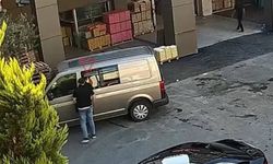 200 bin liralık vurgun! Arabadan para çalmak için sinyal kesici kullandılar