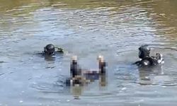 Ardahan’da Kura Nehri’nde Kaybolan Çoban Ölü Bulundu
