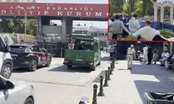 Arif Ahmet Denizolgun'un ölümü şüpheli bulundu