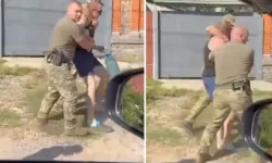 Askere gitmek istemedi, uzun süre direndi!
