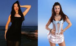 Aslı Göztaşı Kimdir? AURA Grubu Üyesi Aslı Göztaşı Kaç Yaşında, Nereli?