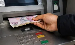 ATM'den para çekenler dikkat! Artık bazı tutarlar çekilemeyebilir
