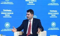 Bakan Murat Kurum'dan Kahramanmaraş'ta Dikkat Çeken Çıkış