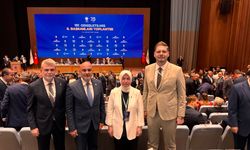 Başkan Görgel Ankara’da Kritik Toplantıya Katıldı: Kahramanmaraş İçin Yeni Mesaj