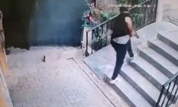 Çocuk kavgası sonrası dehş*t: Kapıdan çıkar çıkmaz silahını çekti
