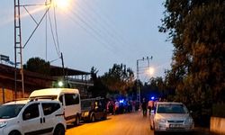 Ayva ağacını kesen amcasını tabancayla öldürdü