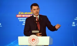 Murat Kurum'dan Kahramanmaraş mesajı: "Az laf, çok iş"
