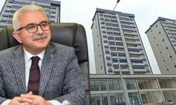 Bad-ı Saba Konutları davasında flaş gelişme! Şahin Avşaroğlu tahliye edildi