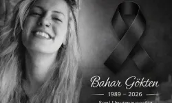 Bahar Gökten kimdir, neden öldü? Bahar Gökten’in hayatı ve sanat kariyeri
