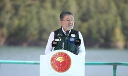 Bakan Yumaklı Orman Yangınlarında Son Durumu Açıkladı!