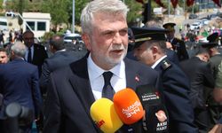 Başkan Fırat Görgel: “Bu toprakların her santiminin kıymetini bilmeliyiz”