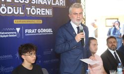 Kahramanmaraş’ta öğrencilere 18 bin TL'ye varan destek!
