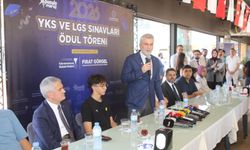 Başkan Görgel duyurdu! Kahramanmaraş'a 1.000 öğrencilik eğitim kampüsü geliyor