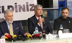Başkan Muhammet Aydoğardan Dulkadiroğlu altyapı çalışmaları açıklaması