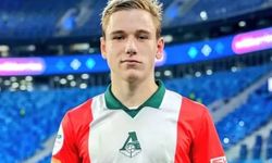 Batrakov kimdir? Aleksey Batrakov kaç yaşında, mevkisi ne ve hangi takımlarda oynadı?