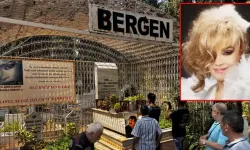 Bergen, ölümünün 37'nci yıl dönümünde anıldı